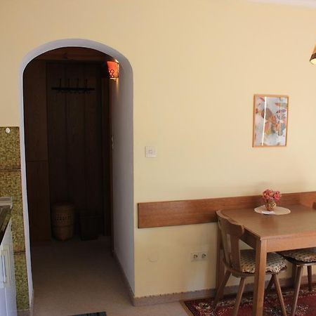 Haus Sigrid Apartment บาด ไคลน์เคิร์ชไฮม์ ภายนอก รูปภาพ
