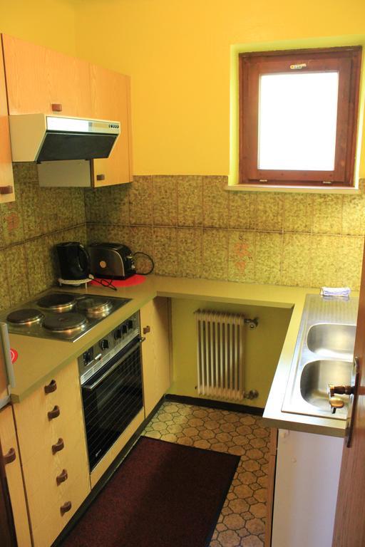 Haus Sigrid Apartment บาด ไคลน์เคิร์ชไฮม์ ภายนอก รูปภาพ